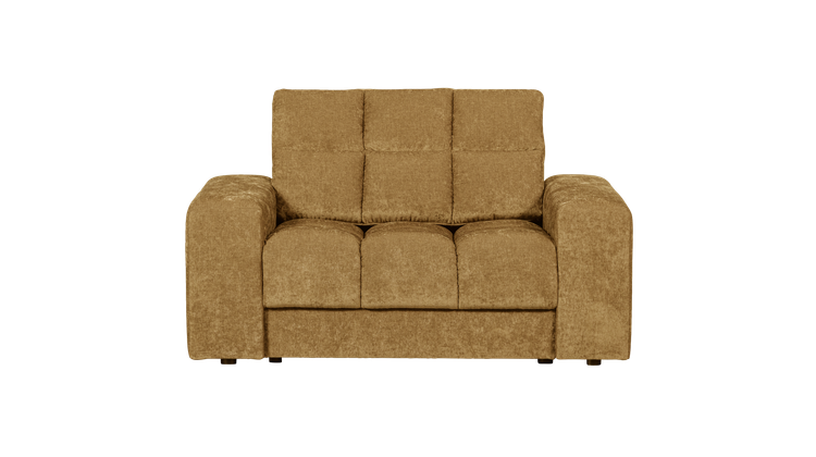 WOOOD Second Date Loveseat
