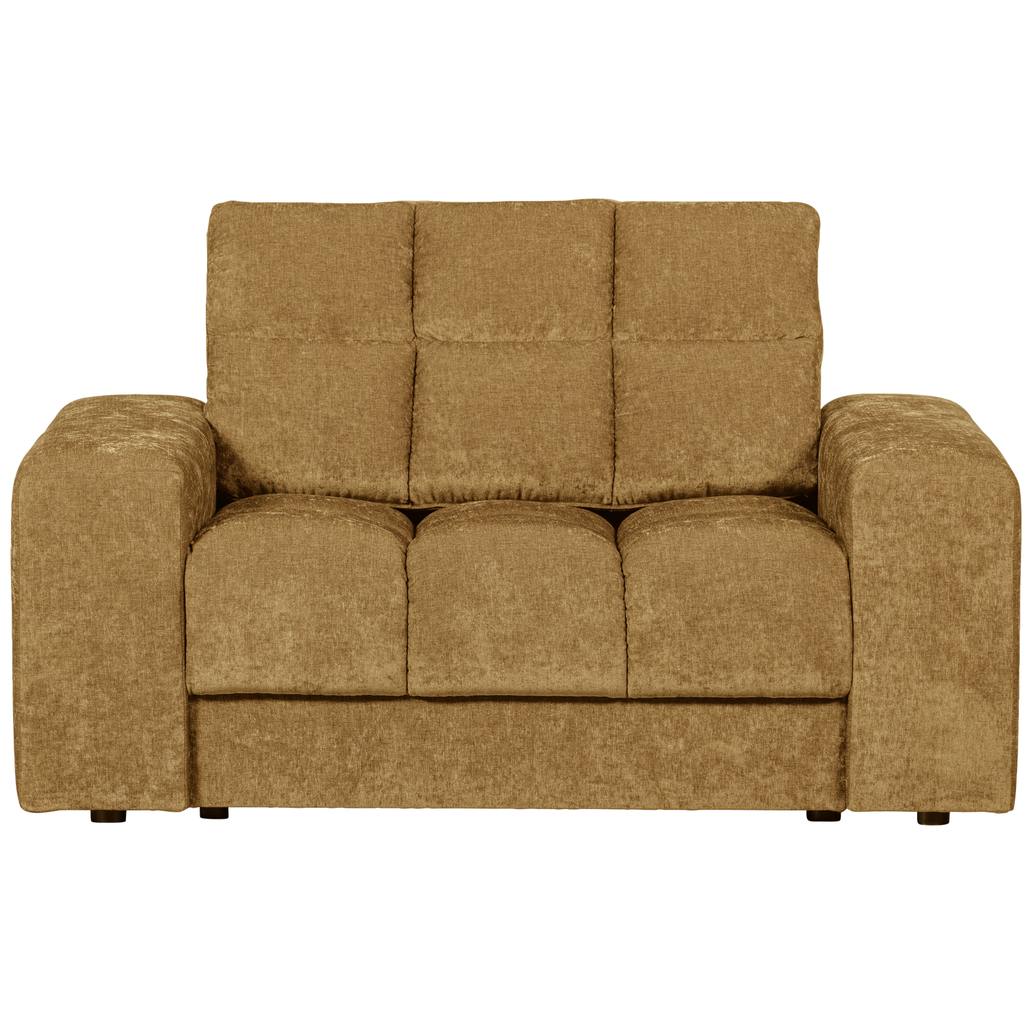 WOOOD Second Date Loveseat