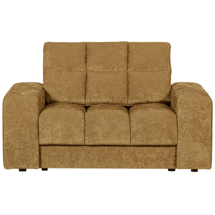 WOOOD Second Date Loveseat