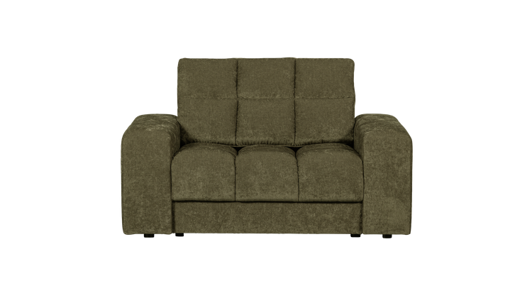 WOOOD Second Date Loveseat