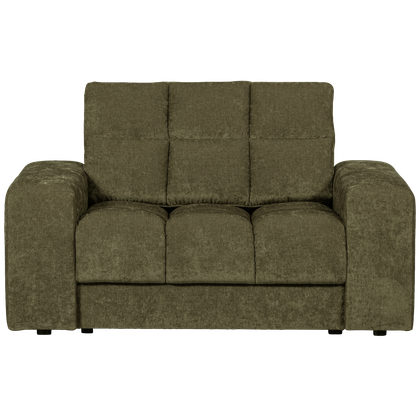 WOOOD Second Date Loveseat