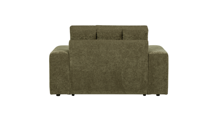 WOOOD Second Date Loveseat