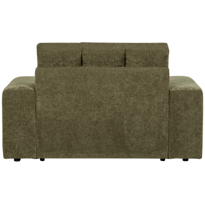 WOOOD Second Date Loveseat