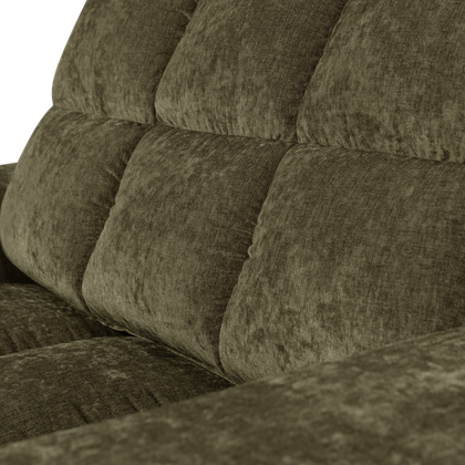 WOOOD Second Date Loveseat