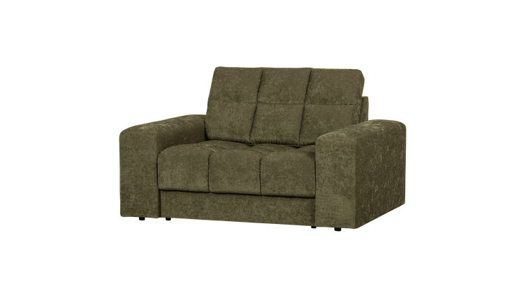 WOOOD Second Date Loveseat