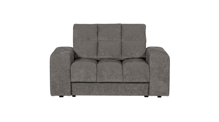 WOOOD Second Date Loveseat