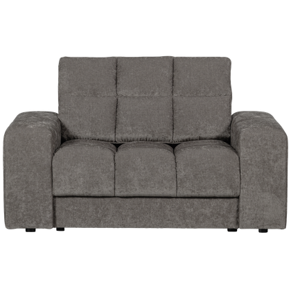 WOOOD Second Date Loveseat