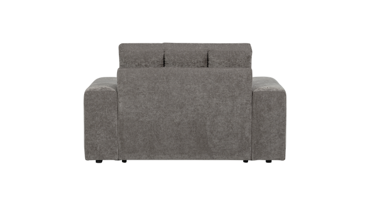 WOOOD Second Date Loveseat