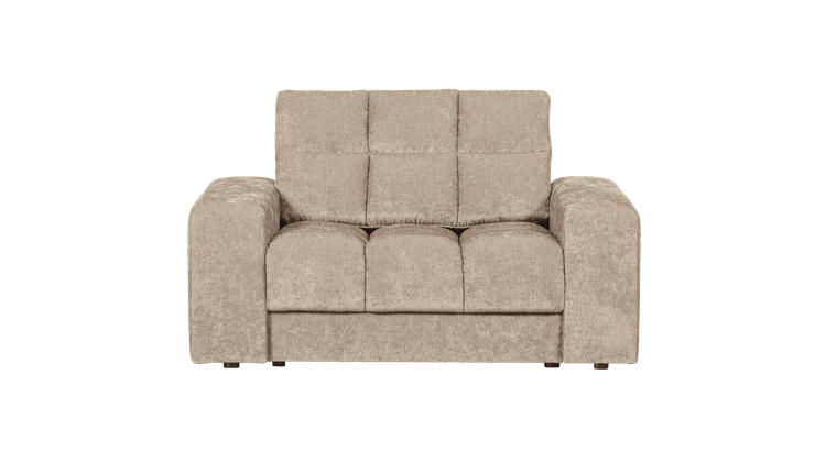 WOOOD Second Date Loveseat