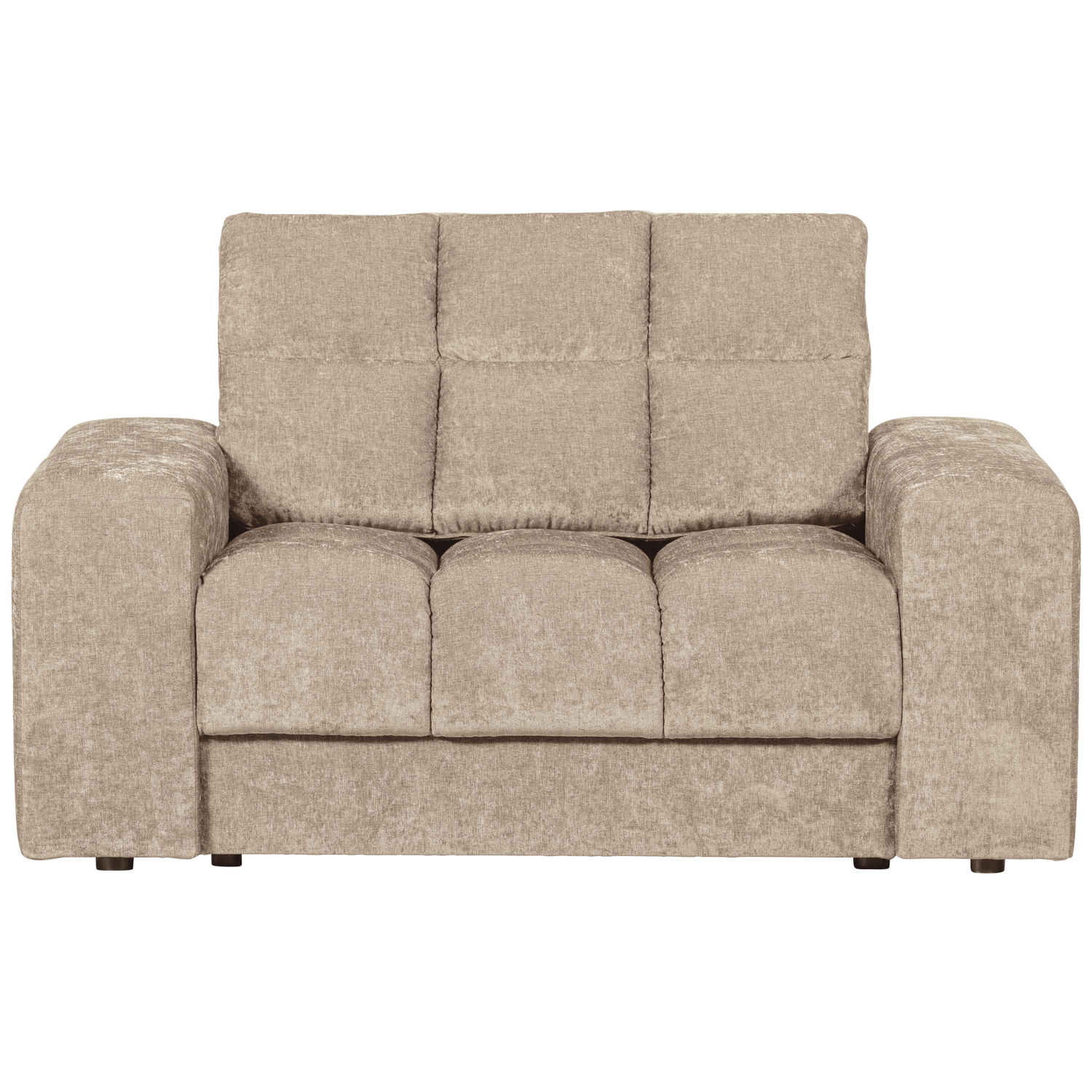 WOOOD Second Date Loveseat