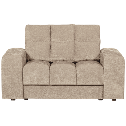 WOOOD Second Date Loveseat