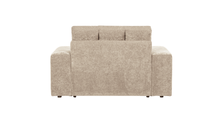 WOOOD Second Date Loveseat