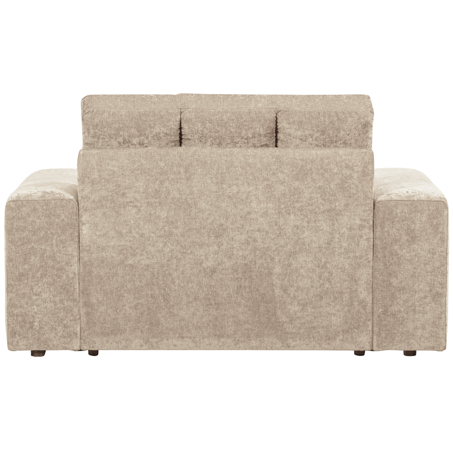 WOOOD Second Date Loveseat