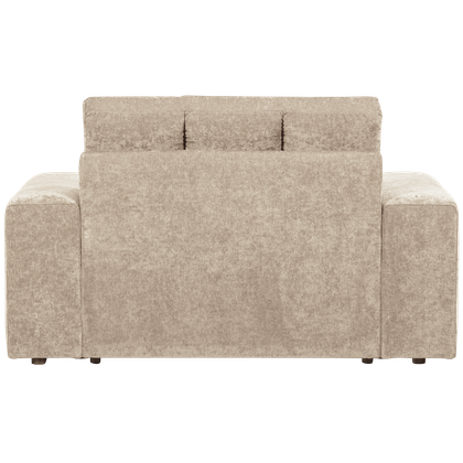 WOOOD Second Date Loveseat