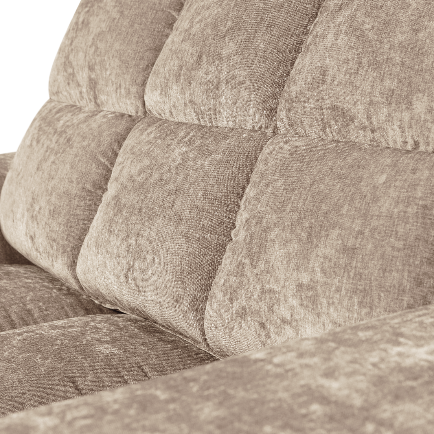 WOOOD Second Date Loveseat