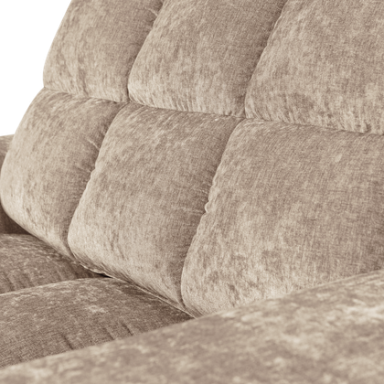 WOOOD Second Date Loveseat
