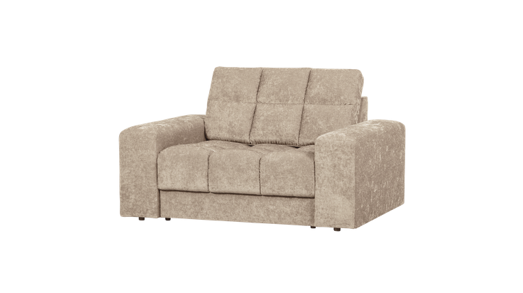 WOOOD Second Date Loveseat