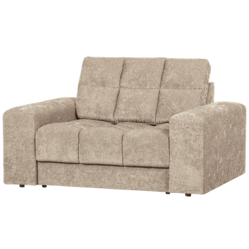 WOOOD Second Date Loveseat