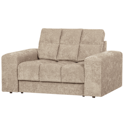 WOOOD Second Date Loveseat
