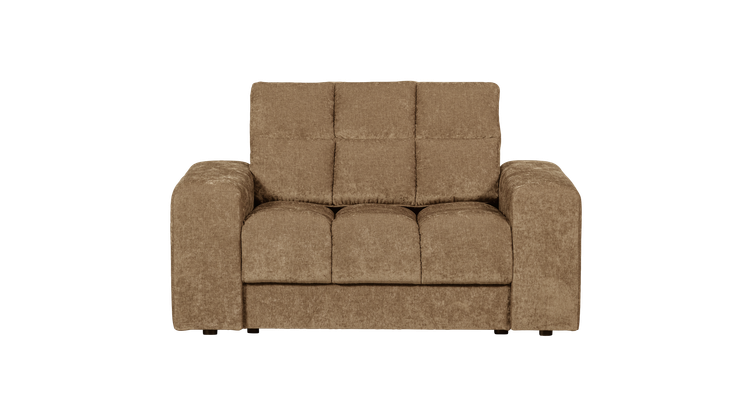 WOOOD Second Date Loveseat