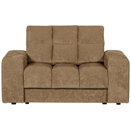 WOOOD Second Date Loveseat