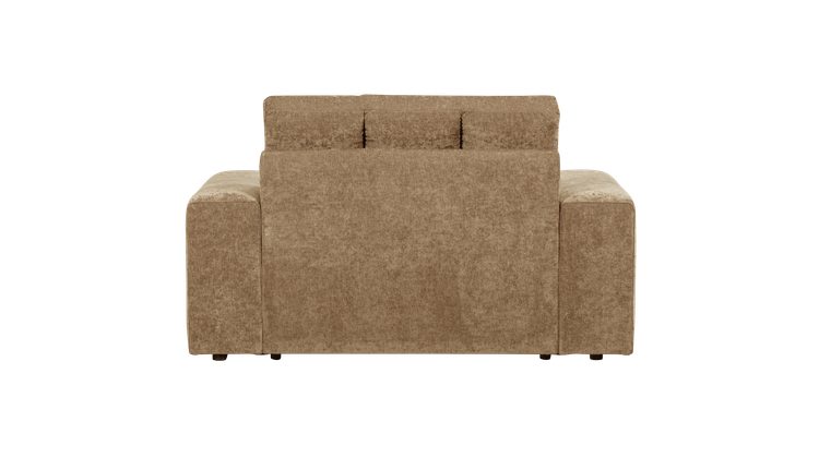 WOOOD Second Date Loveseat