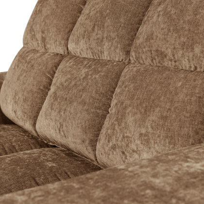 WOOOD Second Date Loveseat