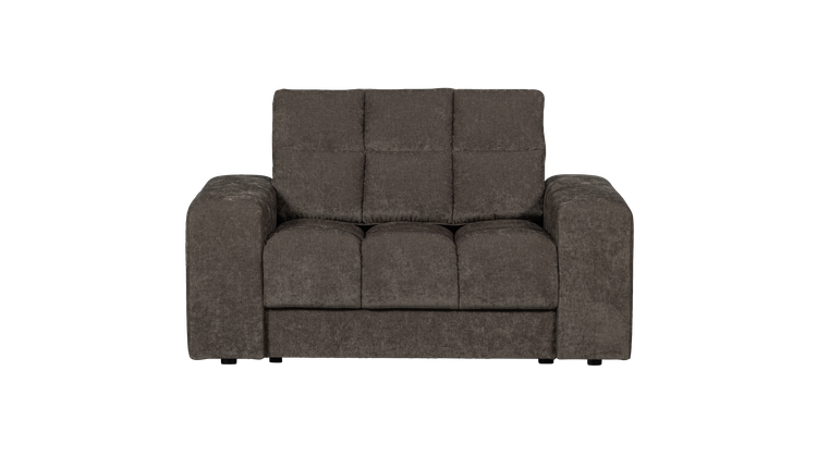 WOOOD Second Date Loveseat