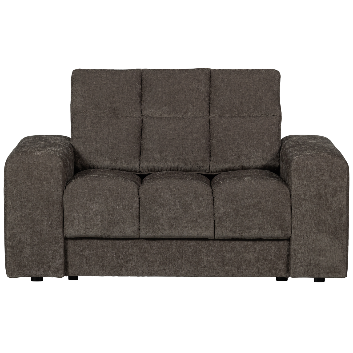 WOOOD Second Date Loveseat