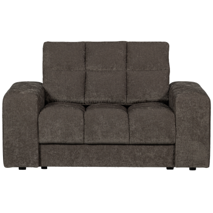 WOOOD Second Date Loveseat