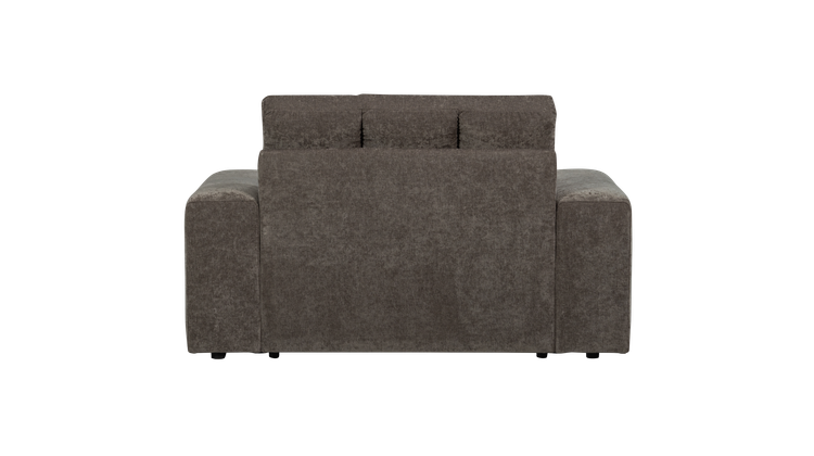 WOOOD Second Date Loveseat