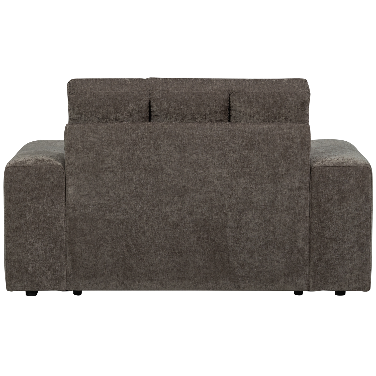 WOOOD Second Date Loveseat