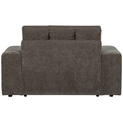 WOOOD Second Date Loveseat