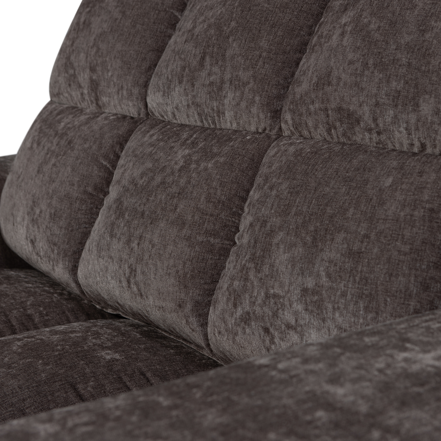 WOOOD Second Date Loveseat