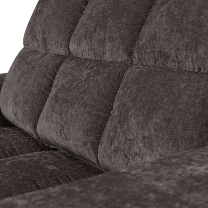 WOOOD Second Date Loveseat