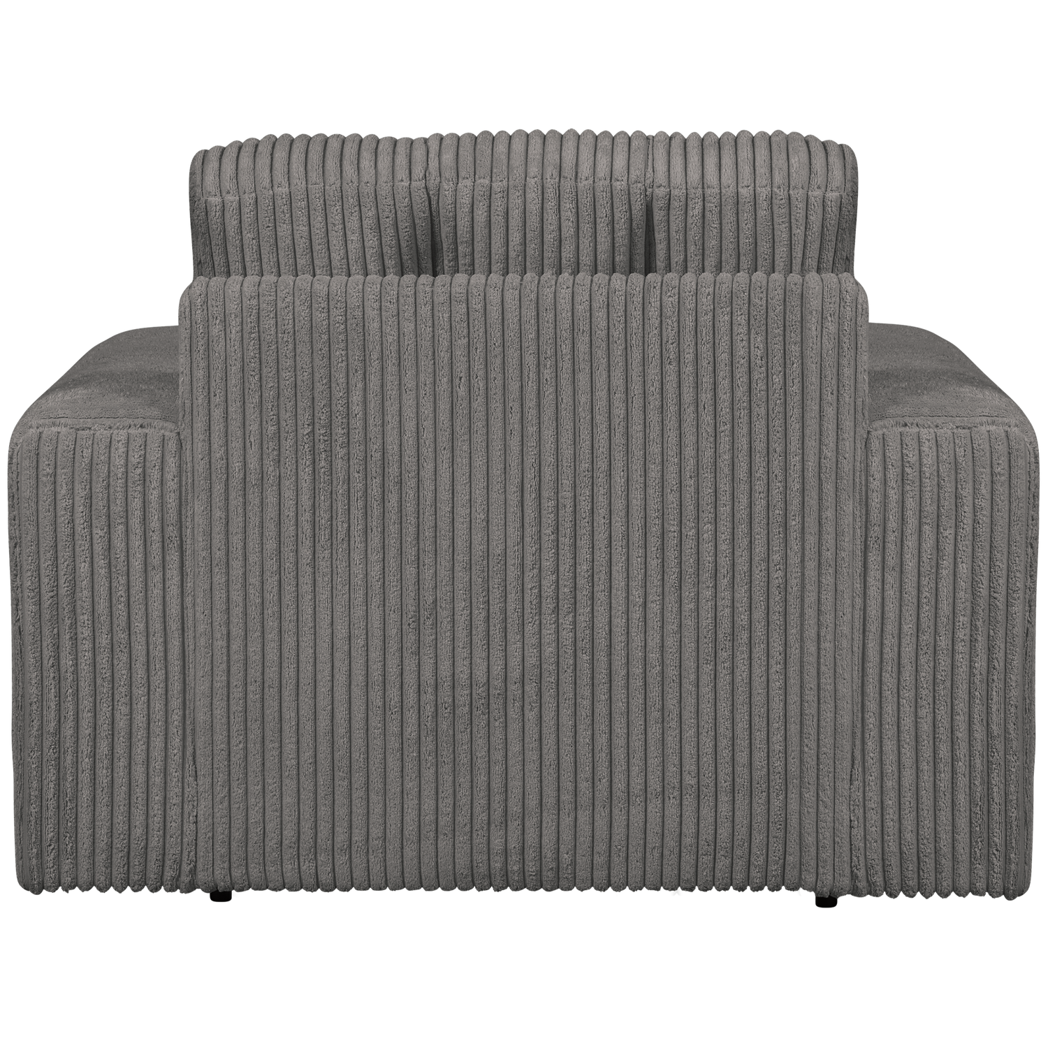 WOOOD Second Date Rib Fauteuil