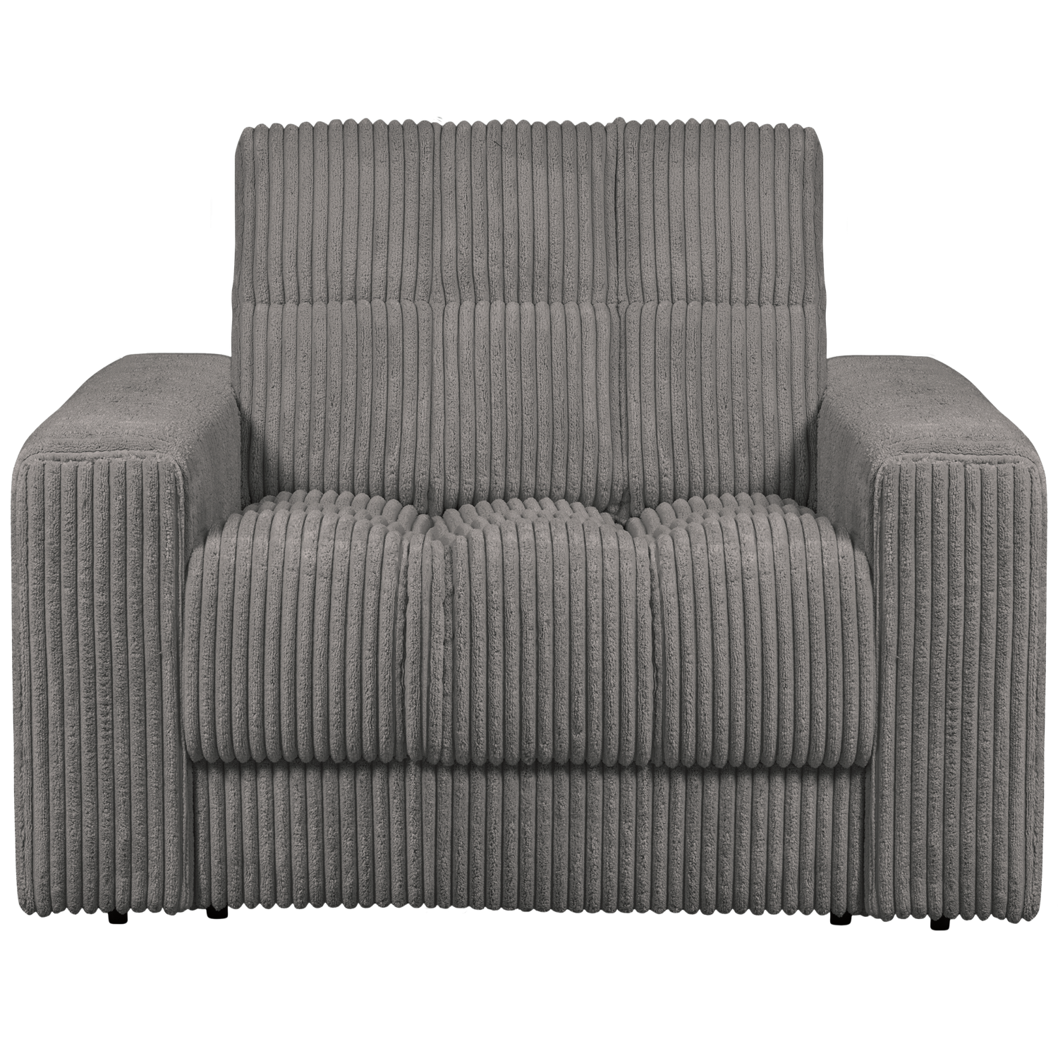 WOOOD Second Date Rib Fauteuil