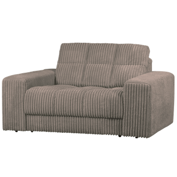 WOOOD Second Date Rib Loveseat