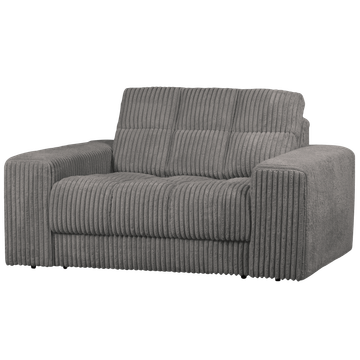 WOOOD Second Date Rib Loveseat