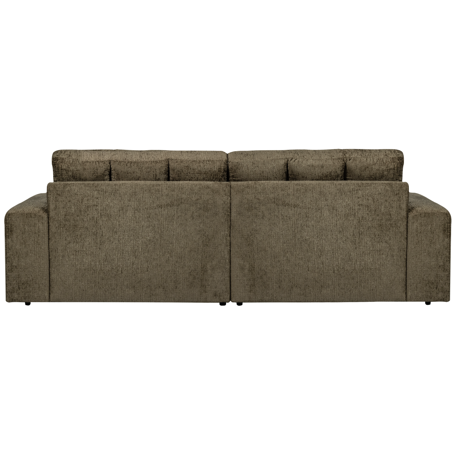 WOOOD Second Date Velvet 2-Zitsbank
