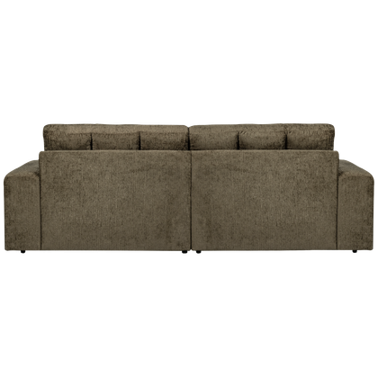 WOOOD Second Date Velvet 2-Zitsbank