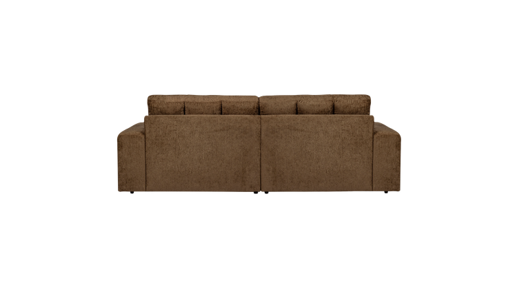 WOOOD Second Date Velvet 2-Zitsbank
