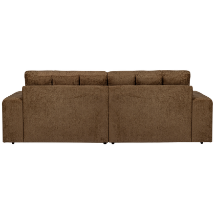 WOOOD Second Date Velvet 2-Zitsbank