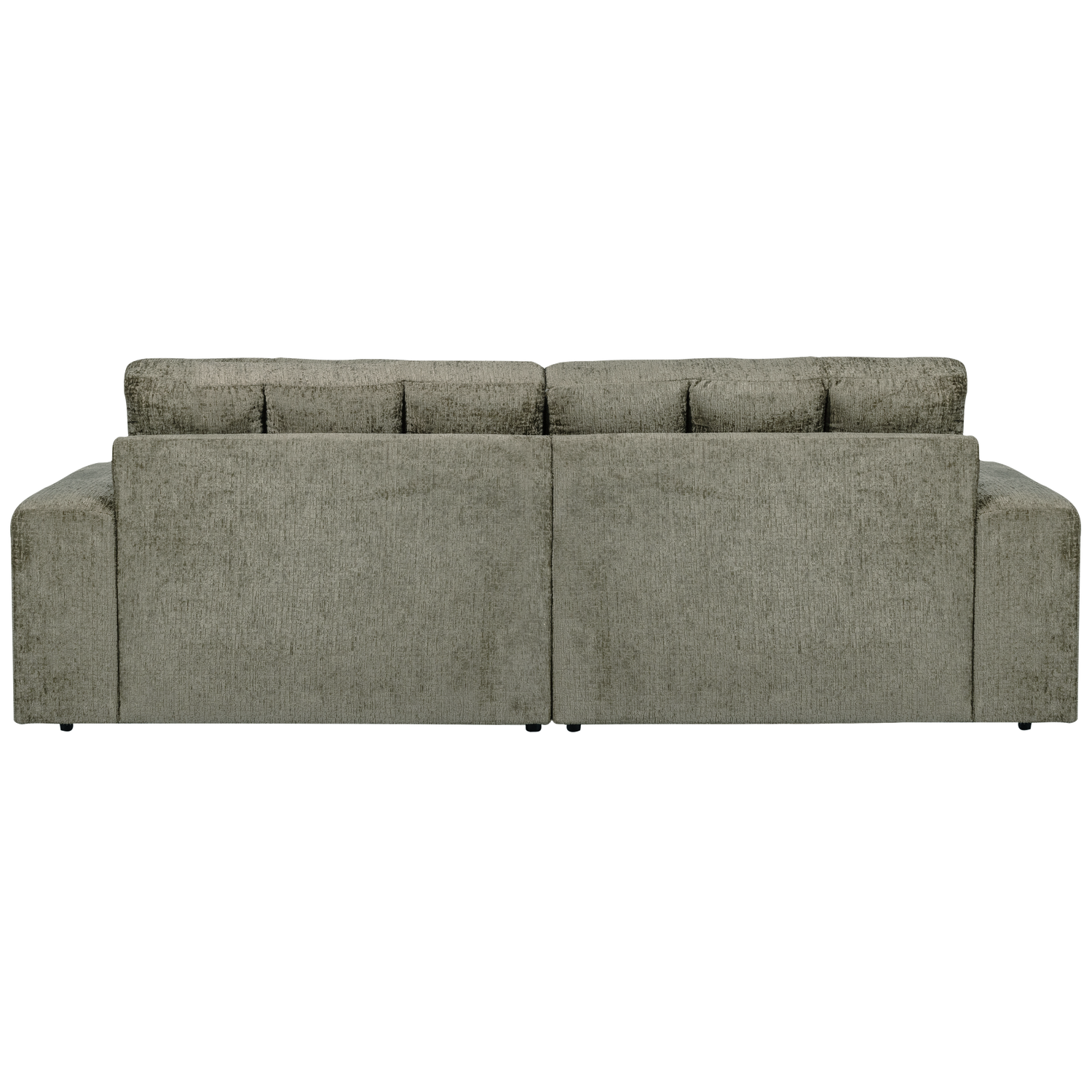 WOOOD Second Date Velvet 2-Zitsbank