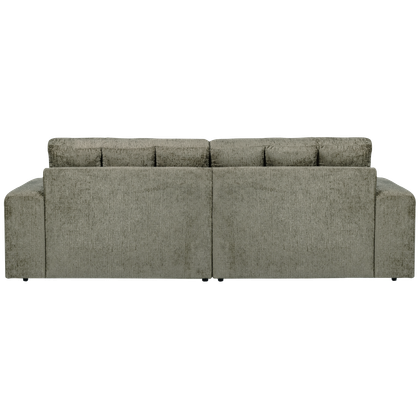 WOOOD Second Date Velvet 2-Zitsbank