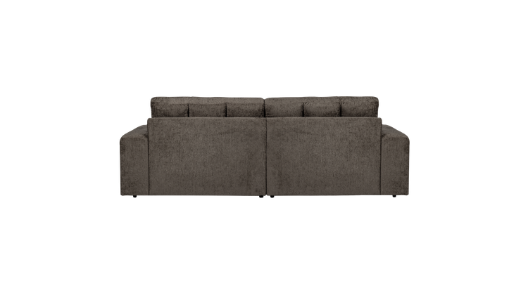 WOOOD Second Date Velvet 2-Zitsbank