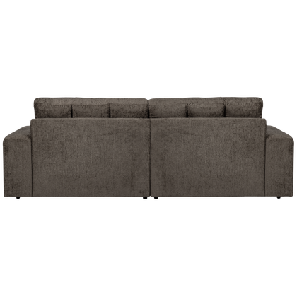 WOOOD Second Date Velvet 2-Zitsbank