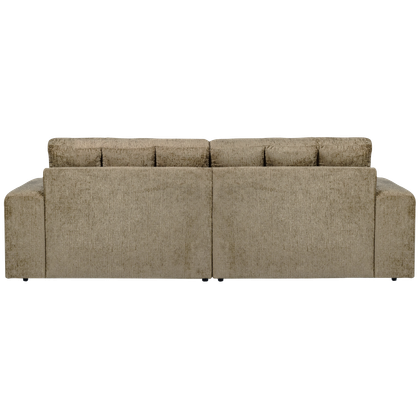 WOOOD Second Date Velvet 2-Zitsbank