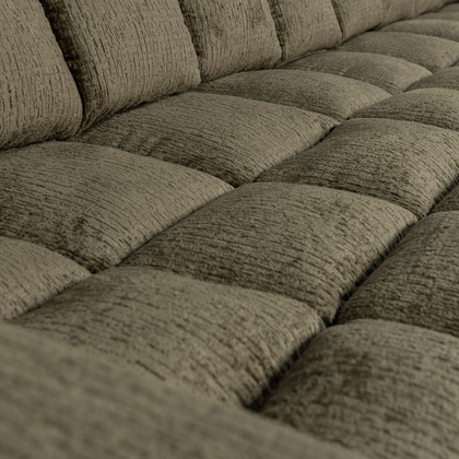 WOOOD Second Date Velvet Chaise Longue