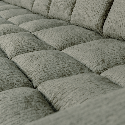 WOOOD Second Date Velvet Chaise Longue